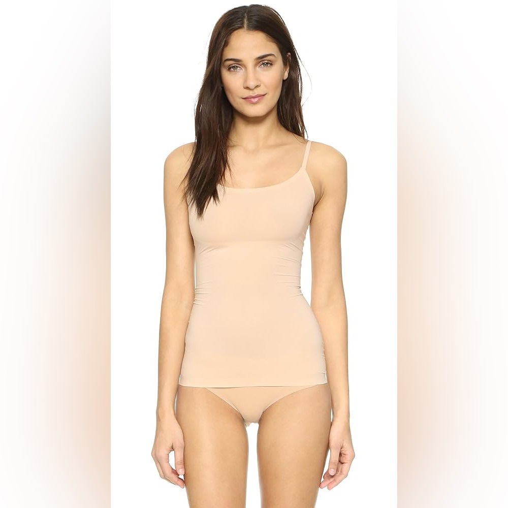 Spanx | Convertible Cami & Floral Underwear 3X bundle